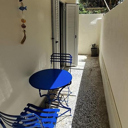 Honeybee4 - Cozy Studio Close To The Port, Airport & Athens Rafina  Exterior photo